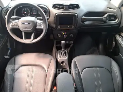 RENEGADE 1.3 T270 Turbo Sport