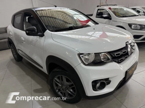 KWID - 1.0 12V SCE INTENSE MANUAL