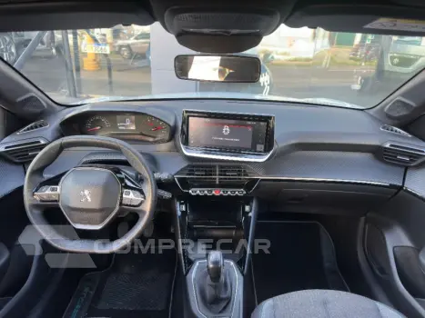 208 Style 1.0 Flex 6V 5p Mec.