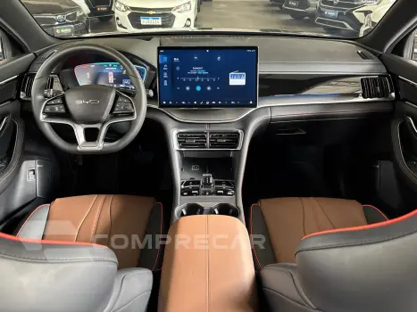 Song Plus 1.5 16V Aut. (Hibrido)