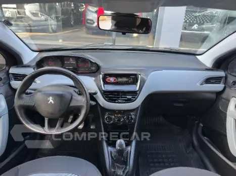 208 Active/Active Pack 1.5 Flex 8V 5p