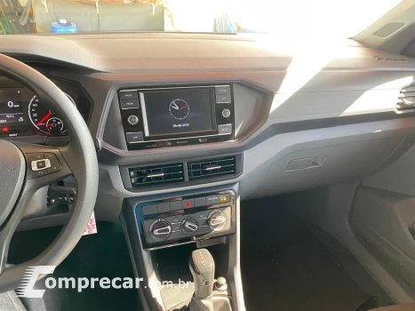 T-CROSS 1.0 200 TSI Sense