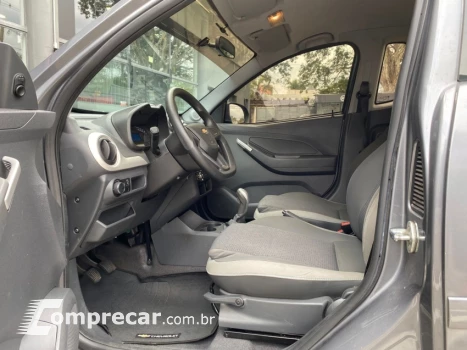 MONTANA 1.4 MPFI LS CS 8V