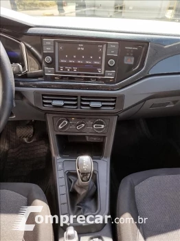 VIRTUS 1.0 170 TSI