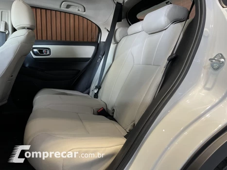HR-V 1.5 DI I-VTEC FLEX EX CVT