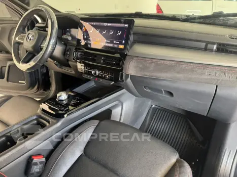 Rampage 2.0 4P HURRICANE 4 TURBO R/T 4X4 AUTOMÁTICO