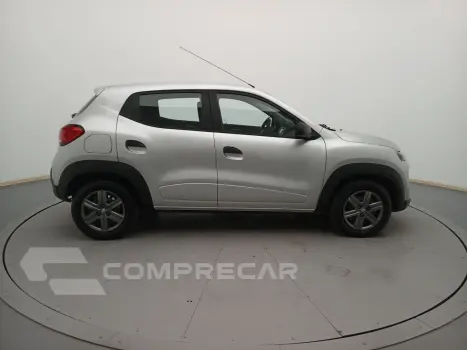 KWID 1.0 12V SCE FLEX ZEN MANUAL