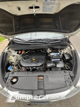 IX35 2.0 MPFI GLS 16V