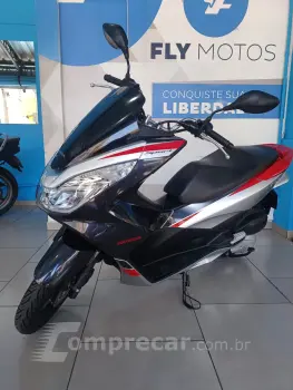 PCX 150 SPORT