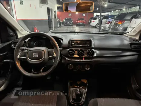 Argo 1.0 FLEX FIREFLY