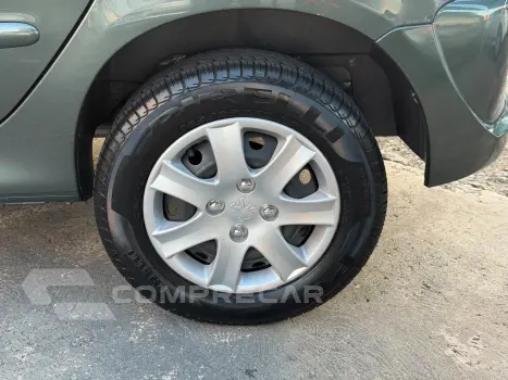 207 XR 1.4 Flex 8V 5p