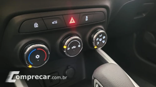 ONIX SEDAN Plus LTZ 1.0 12V TB Flex Aut.