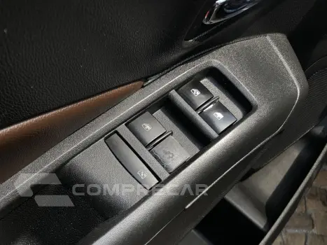 Cobalt 1.8 Mpfi Ltz 8V Flex 4P Automático