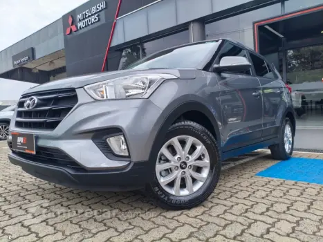 CRETA 1.6 16V Action