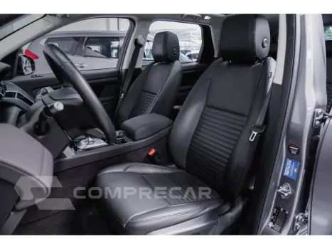 DISCOVERY SPORT 2.0 P250 TURBO FLEX SE AUTOMÁTICO