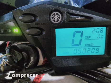 XT 660R