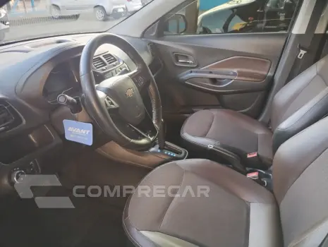 Cobalt 1.8 4P FLEX LTZ AUTOMÁTICO