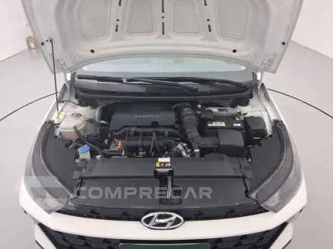 HB20S 1.0 TGDI FLEX LIMITED AUTOMÁTICO