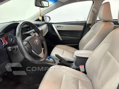 COROLLA 2.0 XEI 16V