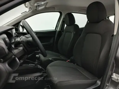 ARGO 1.0 FIREFLY FLEX DRIVE MANUAL