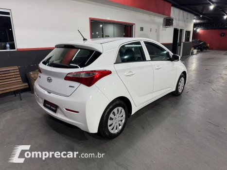 HB20 1.0 Comfort 12V