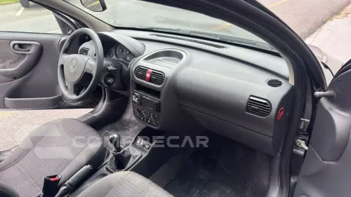 Corsa Hat. Maxx 1.4 8V ECONOFLEX 5p