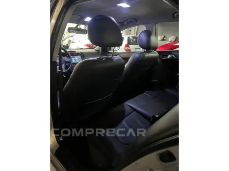 CERATO 1.6 EX3 SEDAN 16V GASOLINA 4P AUTOMÁTICO