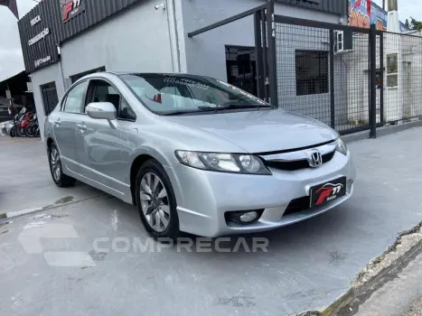 CIVIC LXL FLEX