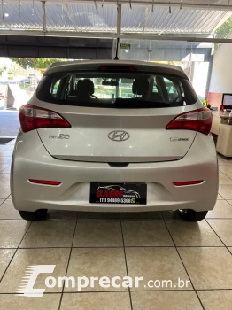 HB20 1.6 Comfort 16V