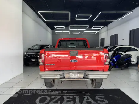 RANGER 2.3 XLS Sport 16V 4X2 CS