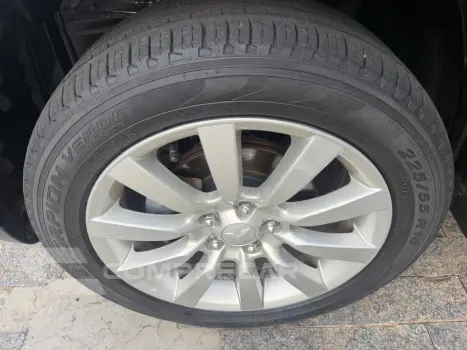 ASX 2.0 CVT