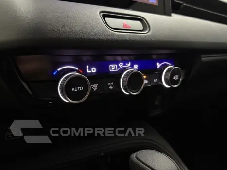 HR-V 1.5 DI I-VTEC FLEX EX CVT