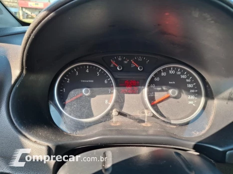 VOYAGE 1.6 MI Comfortline 8V
