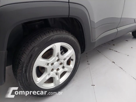 RENEGADE 1.3 T270 TURBO FLEX SPORT AT6