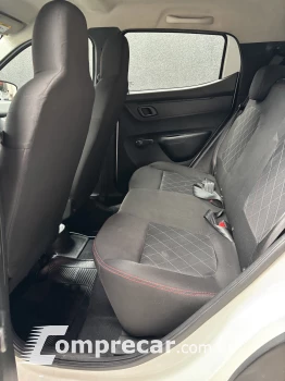 KWID 1.0 12V SCE ZEN