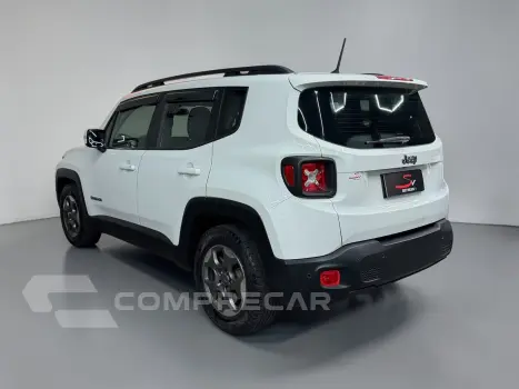 RENEGADE 1.8 16V Sport