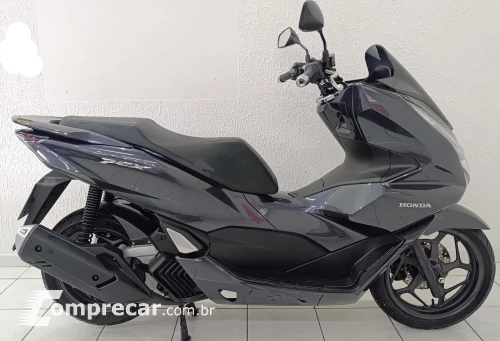 PCX 160 ( estado de zero )