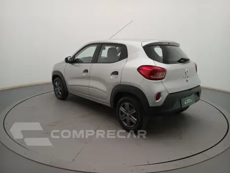 KWID 1.0 12V SCE FLEX ZEN MANUAL