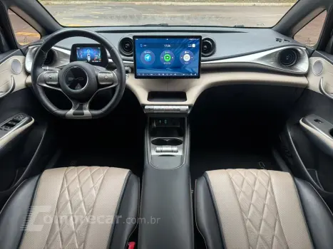 Dolphin 44,9 Kw Elétrico