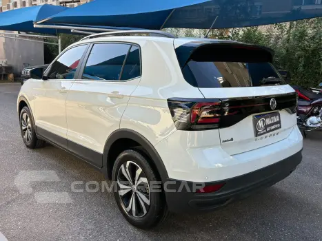 T-CROSS 1.0 200 TSI Sense