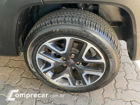 RENEGADE 2.0 16V Turbo Longitude 4X4