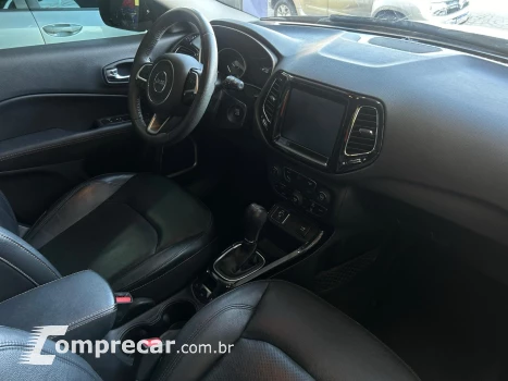 COMPASS 2.0 16V Limited