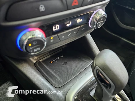 TRACKER 1.2 Turbo Premier