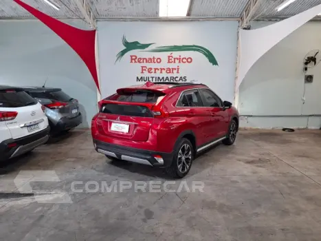 ECLIPSE CROSS 1.5 Mivec Turbo Hpe-s S-awc Sport
