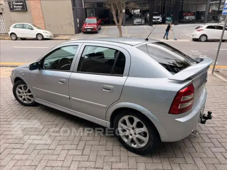 ASTRA 2.0 MPFI Advantage 8V