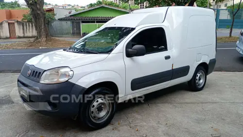 Fiat FIORINO 1.4 MPI Furgão 8V 2 portas