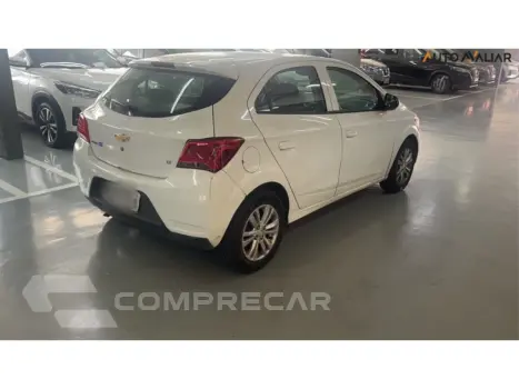 ONIX 1.0 MPFI LT 8V FLEX 4P MANUAL