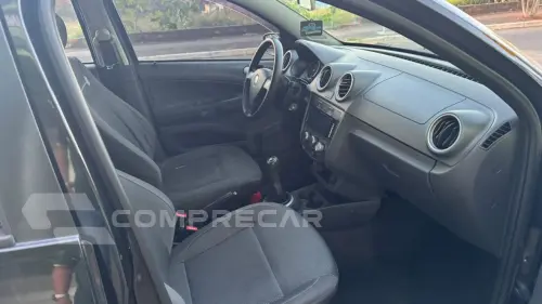 Gol 1.0 4P G5 SELEÇÃO FLEX