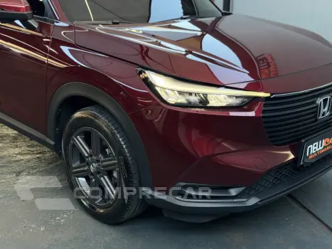 HR-V EXL 1.5 Flex Sensing 16V 5p Aut.