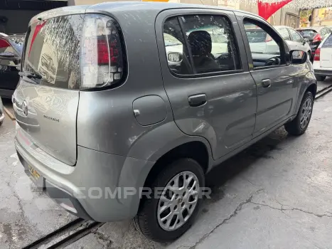 UNO 1.0 FIREFLY FLEX ATTRACTIVE 4P MANUAL